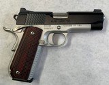 KIMBER SUPER CARRY PRO .45 ACP - 3 of 3