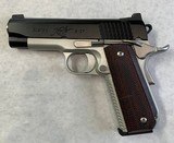 KIMBER SUPER CARRY PRO .45 ACP - 2 of 3