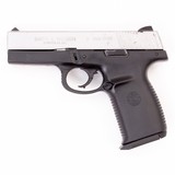 SMITH & WESSON SW40V .40 S&W - 1 of 3