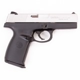 SMITH & WESSON SW40V .40 S&W - 2 of 3