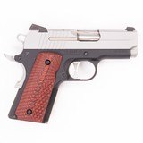 SIG SAUER 1911 .45 ACP - 2 of 3