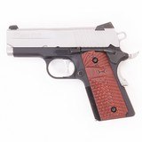 SIG SAUER 1911 .45 ACP - 1 of 3