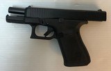 GLOCK G19 GEN 5 9MM LUGER (9X19 PARA) - 2 of 3