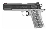 COLT COMPETITION PLUS .45 ACP - 1 of 1