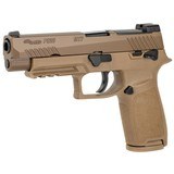 SIG SAUER P320 M17 9MM LUGER (9X19 PARA) - 3 of 3