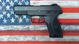 RUGER SECURITY 9 9MM LUGER (9X19 PARA) - 3 of 3