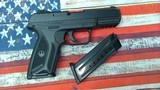RUGER SECURITY 9 9MM LUGER (9X19 PARA) - 2 of 3