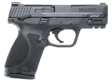 SMITH & WESSON M&P9 M2.0 COMPACT 9MM LUGER (9X19 PARA)