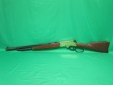 HENRY 45-70 BRASS LEVER .45-70 GOVT - 3 of 3