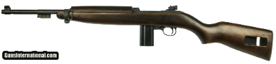INLAND MFG. M1 CARBINE .30 CARBINE
