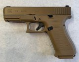 GLOCK G19X 9MM LUGER (9X19 PARA) - 3 of 3