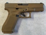 GLOCK G19X 9MM LUGER (9X19 PARA) - 2 of 3