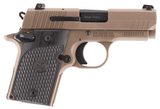 SIG SAUER P938 EMPEROR SCORPION 9MM LUGER (9X19 PARA)