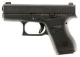 GLOCK G42 .380 ACP - 2 of 3