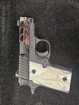 SIG SAUER P238 .380 ACP - 3 of 3