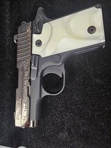 SIG SAUER P238 .380 ACP - 2 of 3