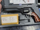 RUGER BLACKHAWK .45 COLT - 1 of 3