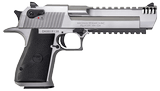 MAGNUM RESEARCH DESERT EAGLE .50 AE - 1 of 2