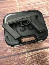 GLOCK
G31 GEN 4 .357 SIG