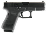 GLOCK G19 GEN 5 9MM LUGER (9X19 PARA) - 1 of 3