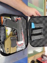 GLOCK G43 9MM LUGER (9X19 PARA) - 1 of 3