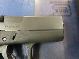GLOCK G43 9MM LUGER (9X19 PARA) - 2 of 3
