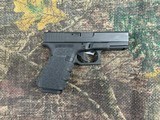 GLOCK G19 GEN 3 (AU) 9MM LUGER (9X19 PARA) - 1 of 3