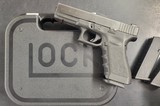 GLOCK G17 GEN 3 9MM LUGER (9X19 PARA) - 3 of 3