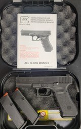 GLOCK G17 GEN 3 9MM LUGER (9X19 PARA) - 1 of 3