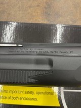 MOSSBERG SA-20 ALL PURPOSE FIELD 20 GA - 2 of 3