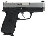KAHR ARMS CW9 9MM LUGER (9X19 PARA) - 1 of 2