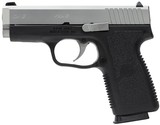 KAHR ARMS CW9 9MM LUGER (9X19 PARA) - 2 of 2