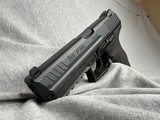 HECKLER & KOCH P30L 9MM LUGER (9X19 PARA) - 2 of 3