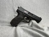 HECKLER & KOCH P30L 9MM LUGER (9X19 PARA) - 3 of 3