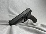 HECKLER & KOCH P30L 9MM LUGER (9X19 PARA) - 1 of 3