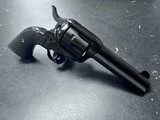 RUGER VAQUERO BLUED .45 COLT - 2 of 3