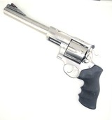 RUGER SUPER REDHAWK .44 MAGNUM - 1 of 3