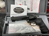 RUGER GP100 .357 MAG - 1 of 2