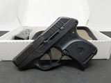 RUGER LCP .380 ACP - 2 of 3