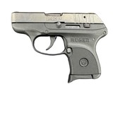RUGER LCP .380 ACP - 1 of 1