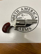 NORTH AMERICAN ARMS 22LR .22 LR - 3 of 3