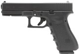 GLOCK G17 GEN3 *10-ROUND* 9MM LUGER (9X19 PARA) - 2 of 2