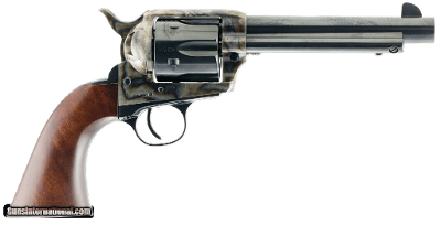 TAYLOR&sbquo;S & CO. GUNFIGHTER .45 LC - Image 1 of 2