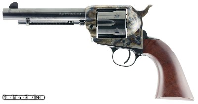 TAYLOR&sbquo;S & CO. GUNFIGHTER .45 LC - Image 2 of 2