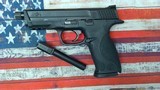 SMITH & WESSON M&P9 9MM LUGER (9X19 PARA) - 3 of 3