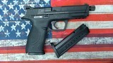 SMITH & WESSON M&P9 9MM LUGER (9X19 PARA) - 2 of 3