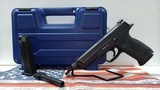 SMITH & WESSON M&P9 9MM LUGER (9X19 PARA) - 1 of 3