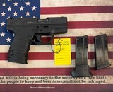 WALTHER PPS M2 LE EDITION 9MM LUGER (9X19 PARA) - 1 of 3