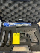 WALTHER PPS M2 LE EDITION 9MM LUGER (9X19 PARA) - 2 of 3
