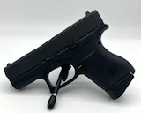 GLOCK G43 9MM LUGER (9X19 PARA) - 2 of 3